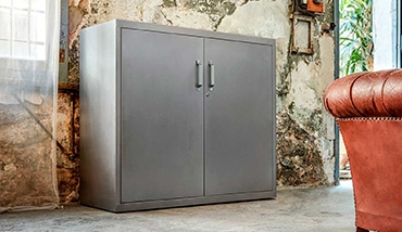 Armoire M&eacute;tallique