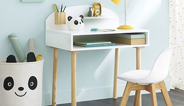 Bureau enfant