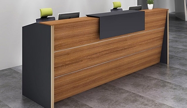 Comptoir De Reception